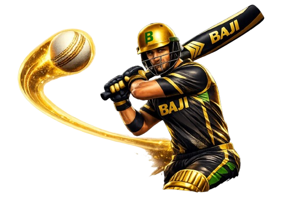 baji cricket betting